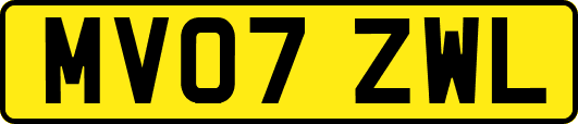 MV07ZWL