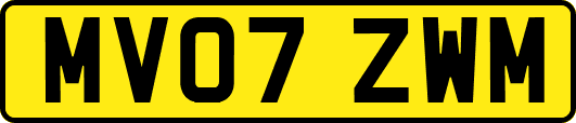 MV07ZWM