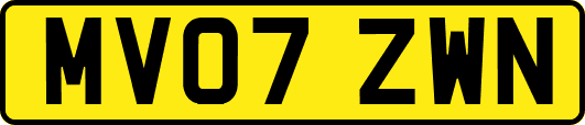 MV07ZWN
