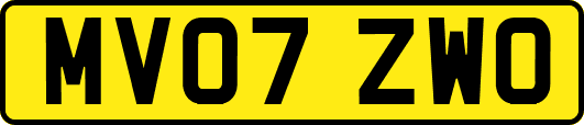 MV07ZWO