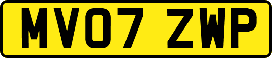 MV07ZWP