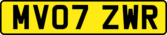 MV07ZWR