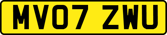 MV07ZWU