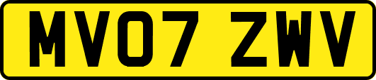 MV07ZWV