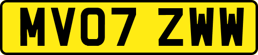 MV07ZWW