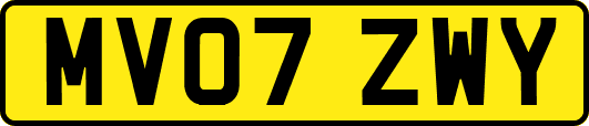 MV07ZWY