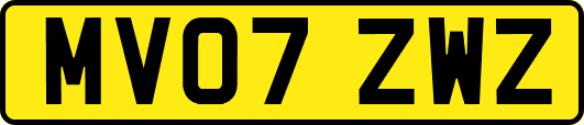 MV07ZWZ