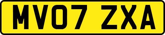 MV07ZXA