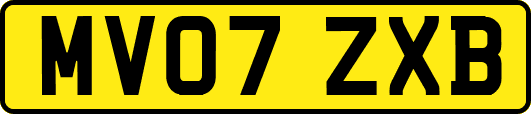 MV07ZXB