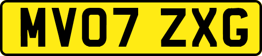 MV07ZXG