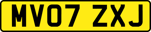 MV07ZXJ