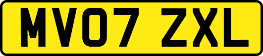 MV07ZXL