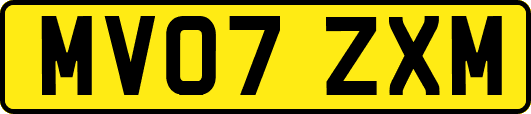 MV07ZXM