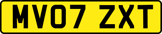 MV07ZXT