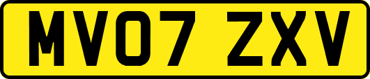 MV07ZXV