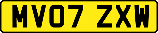 MV07ZXW