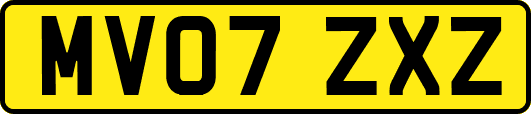 MV07ZXZ