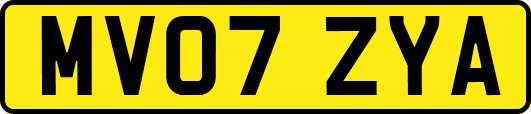 MV07ZYA