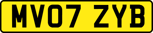 MV07ZYB