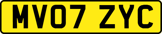 MV07ZYC