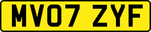MV07ZYF
