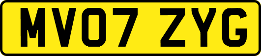 MV07ZYG