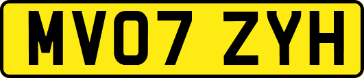 MV07ZYH