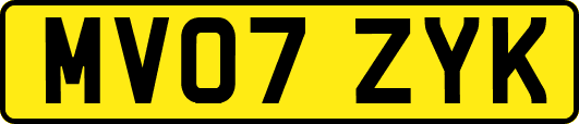 MV07ZYK