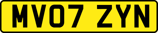 MV07ZYN