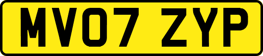 MV07ZYP