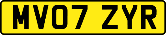 MV07ZYR