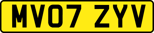MV07ZYV