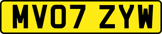 MV07ZYW