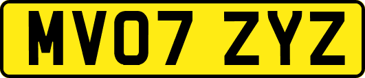 MV07ZYZ