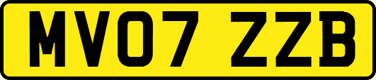 MV07ZZB