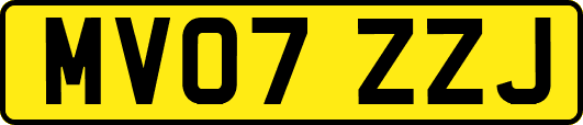 MV07ZZJ