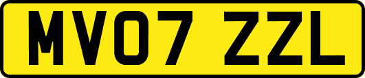 MV07ZZL