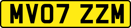 MV07ZZM