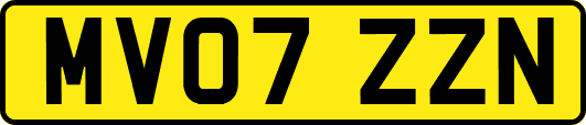 MV07ZZN