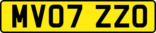MV07ZZO
