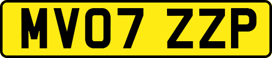 MV07ZZP