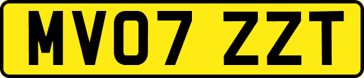 MV07ZZT