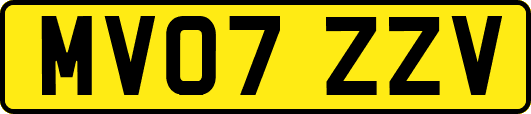 MV07ZZV