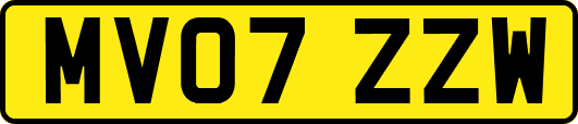 MV07ZZW