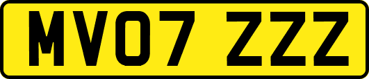 MV07ZZZ