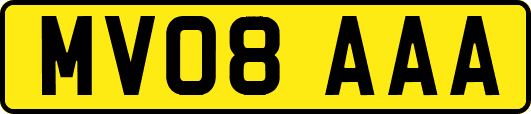 MV08AAA