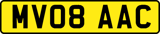 MV08AAC