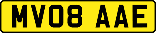 MV08AAE