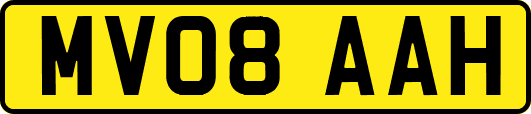 MV08AAH