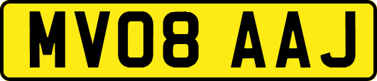MV08AAJ